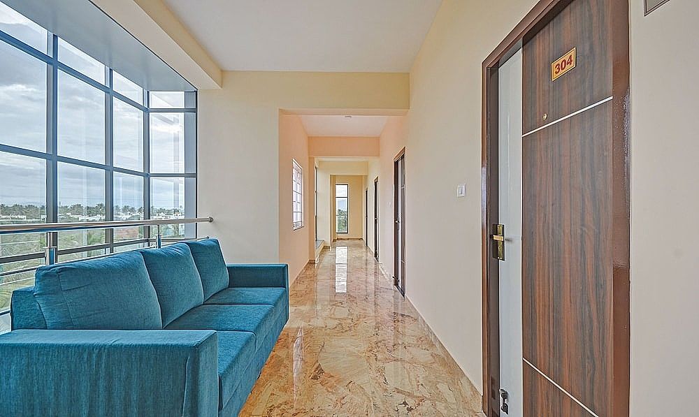 undefined Treebo Everest Residency Tidel Park, 15 Mins From Coimbatore International Airport 3