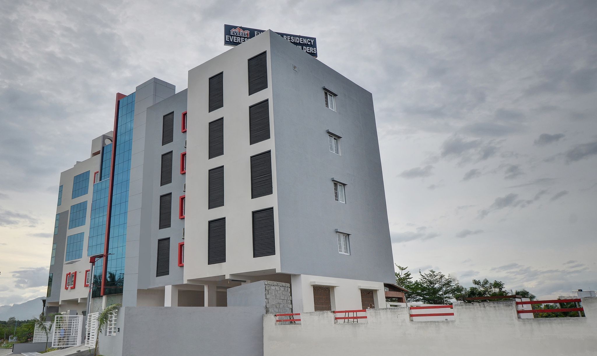 undefined Treebo Everest Residency Tidel Park, 15 Mins From Coimbatore International Airport 6