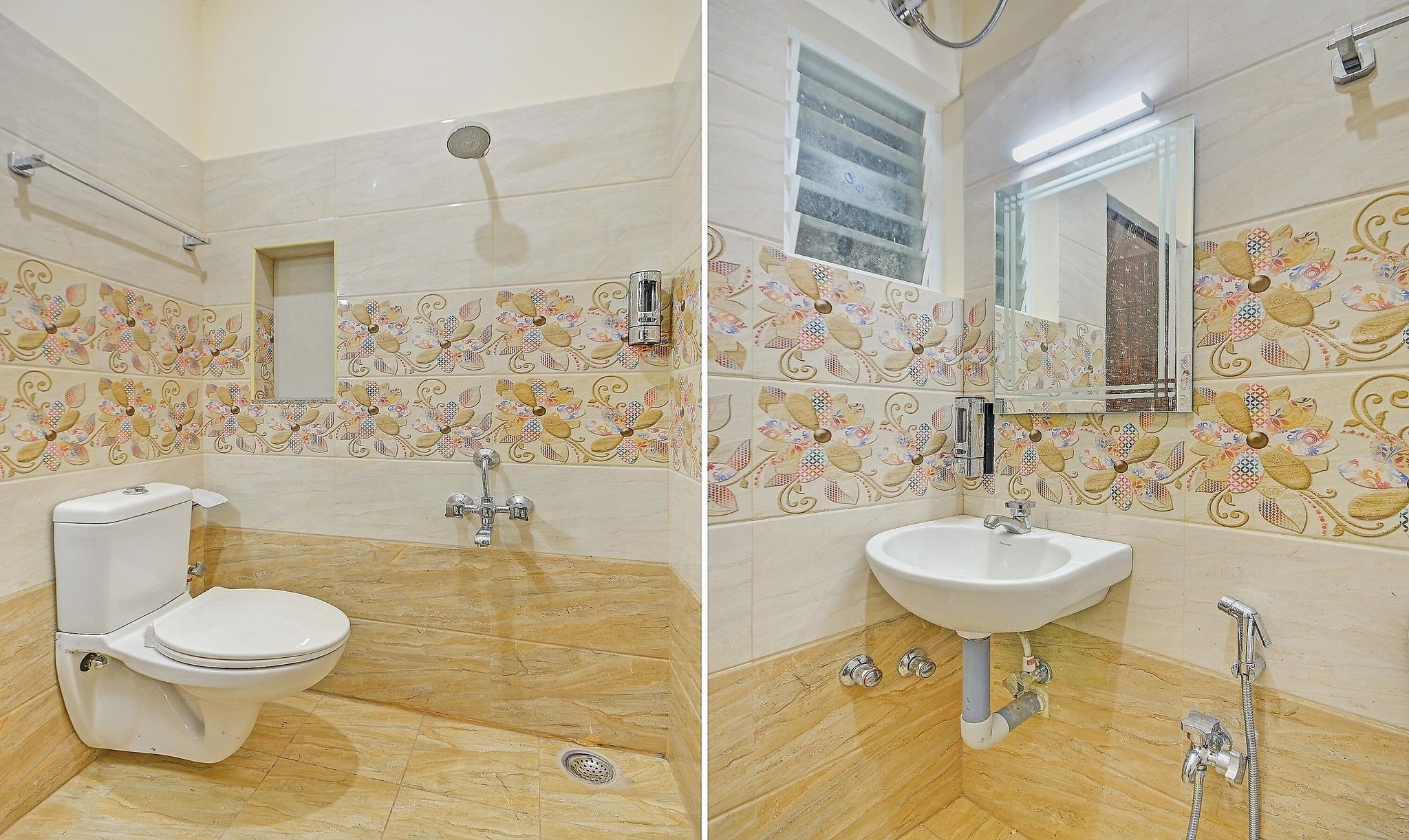 Treebo Everest Residency Tidel Park, 15 Mins From Coimbatore International Airport Standard Double Room 3