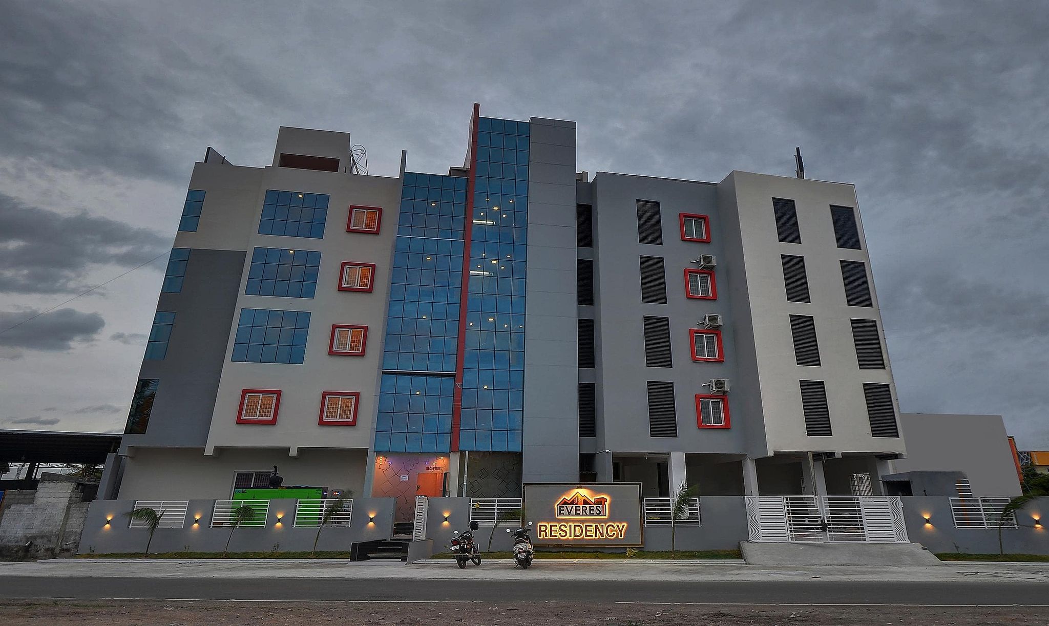 undefined Treebo Everest Residency Tidel Park, 15 Mins From Coimbatore International Airport