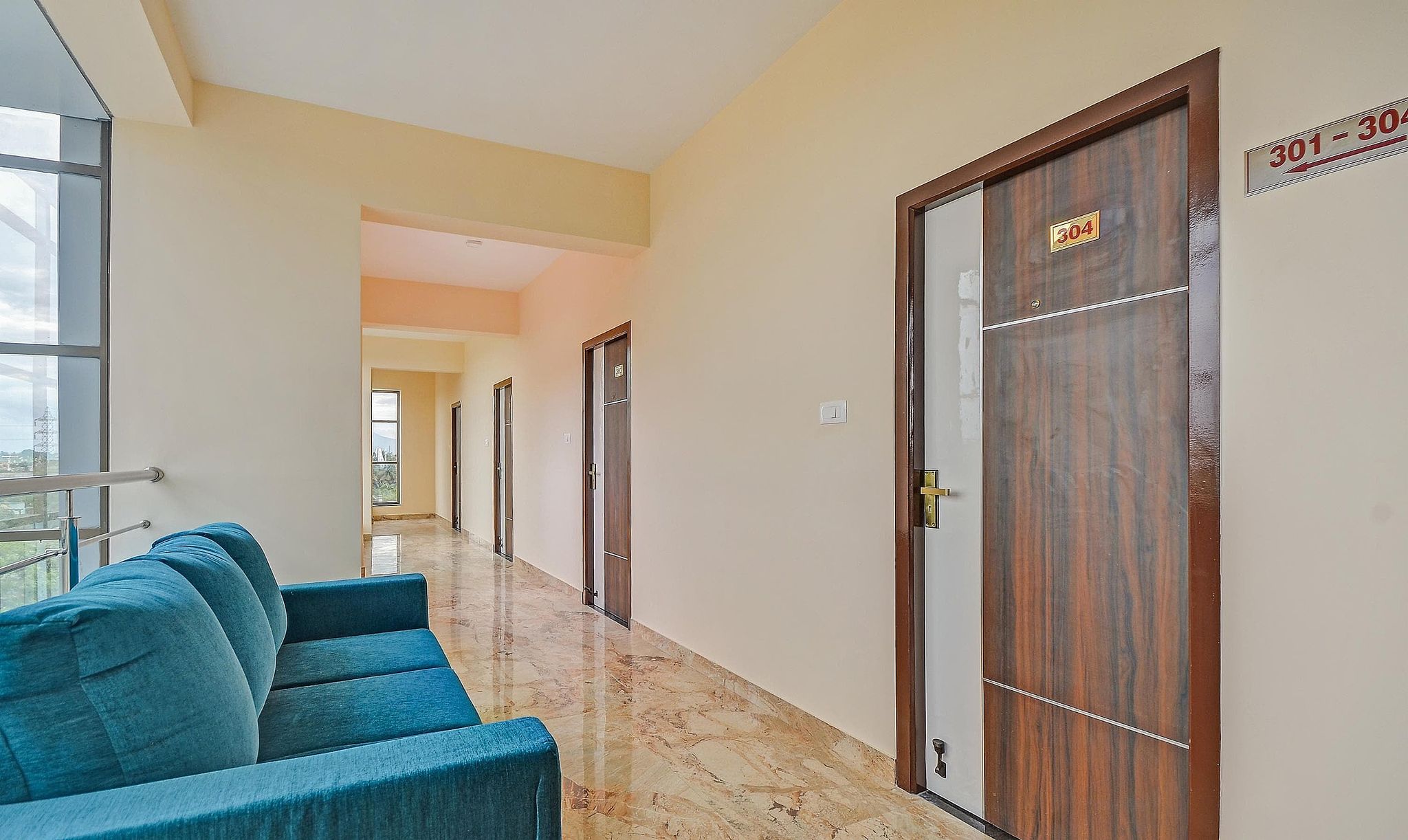 undefined Treebo Everest Residency Tidel Park, 15 Mins From Coimbatore International Airport 8