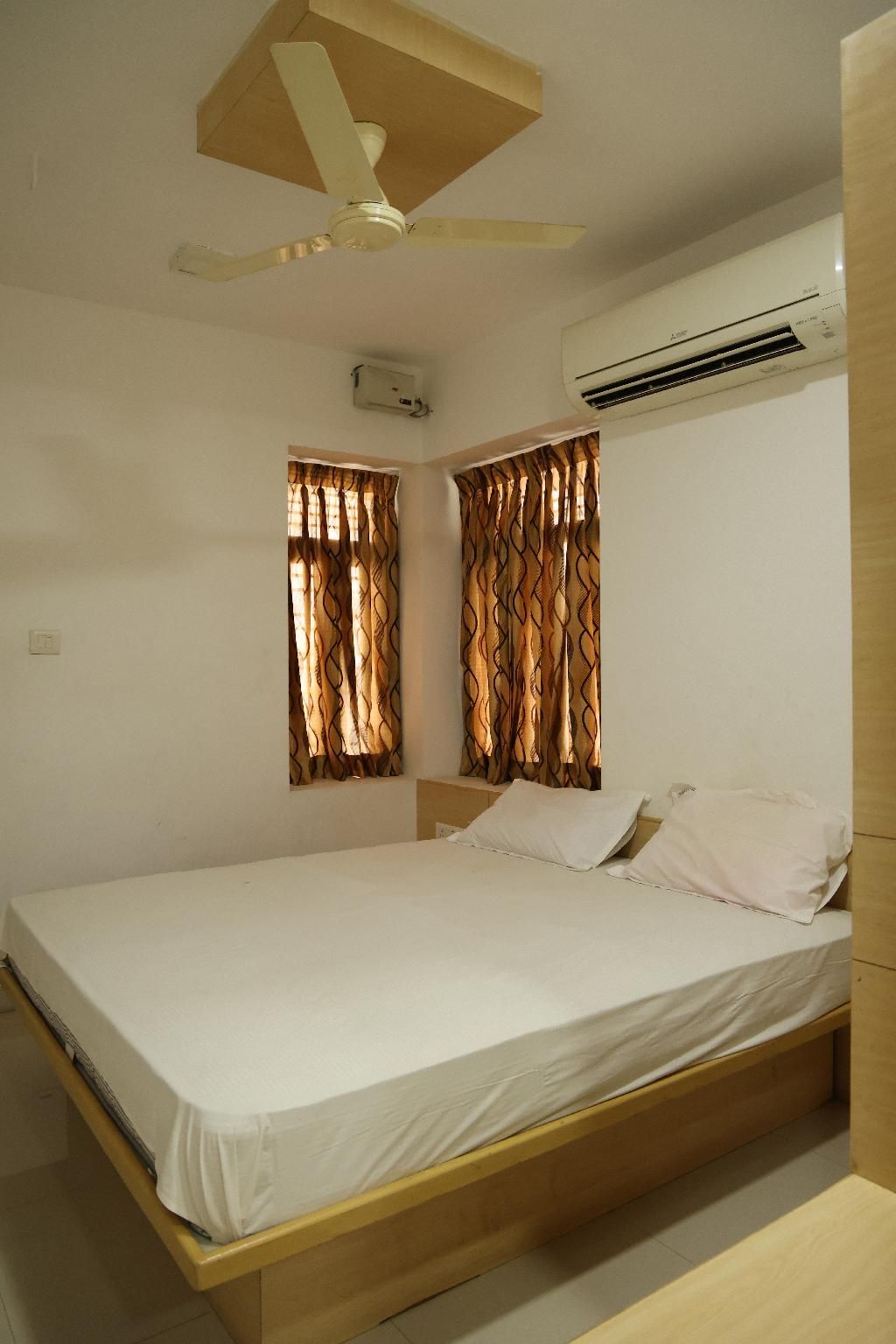 Aaru Residency One Bed Room