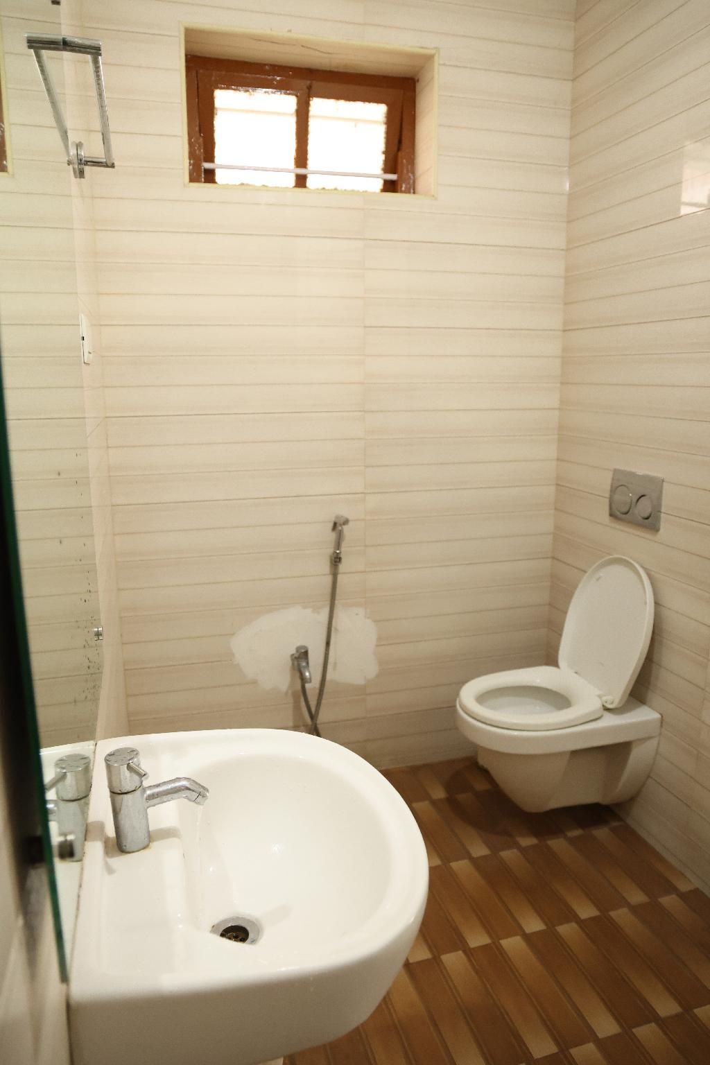 Aaru Residency One Bed Room 2