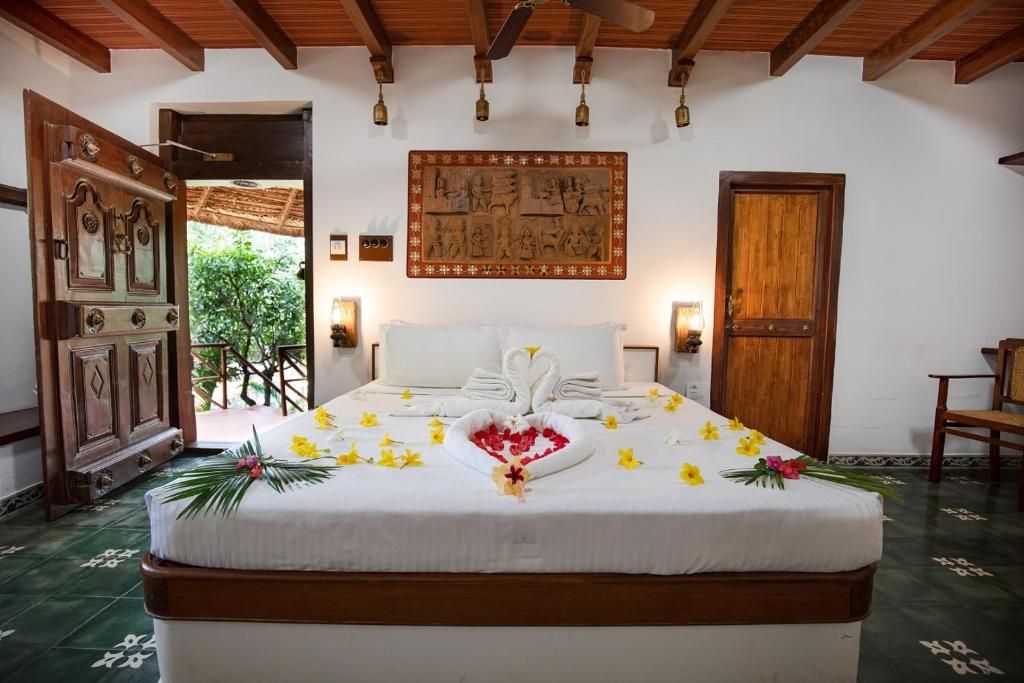 Cottage Villa
