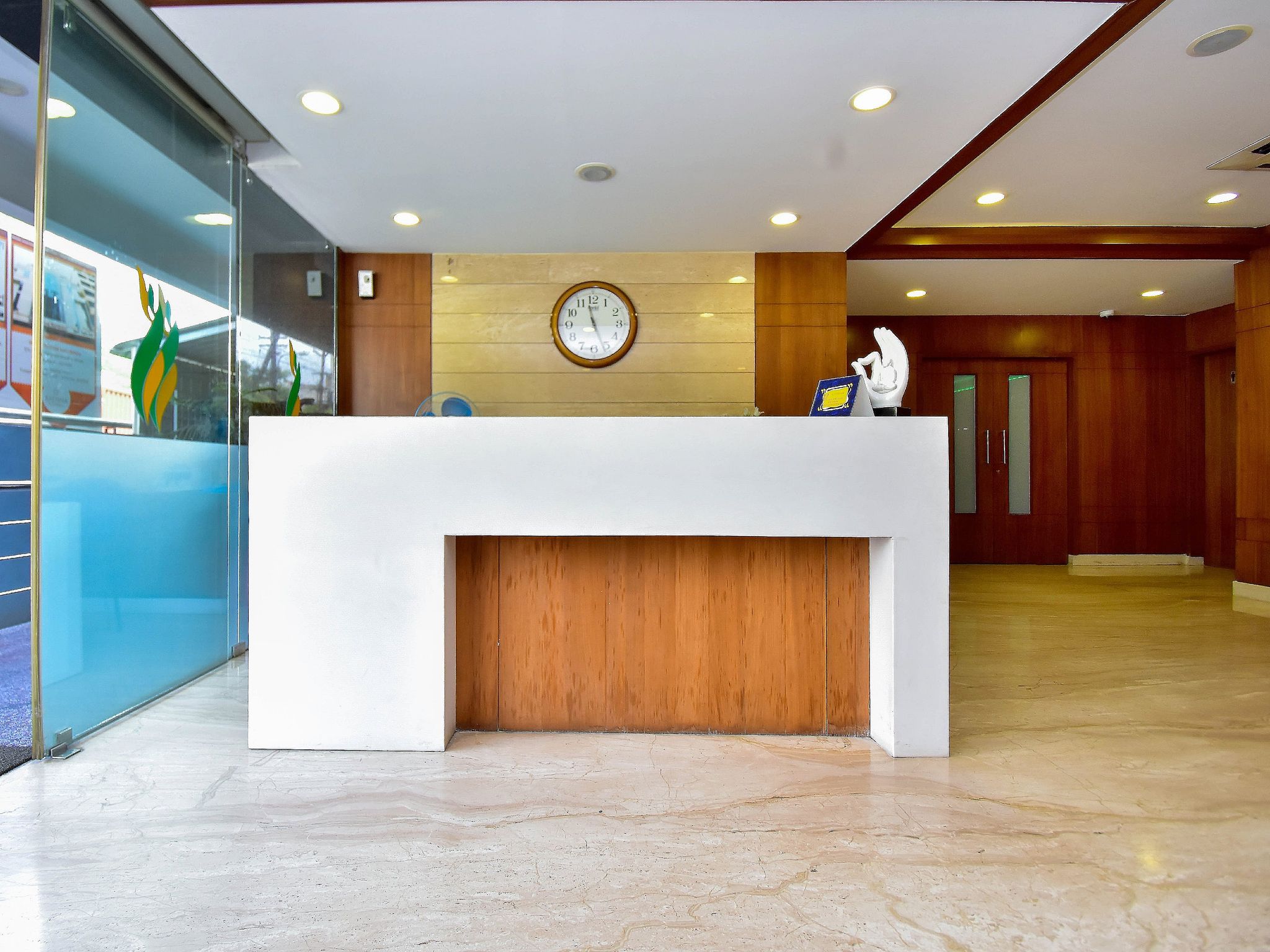 undefined Hotel Land Mark 2