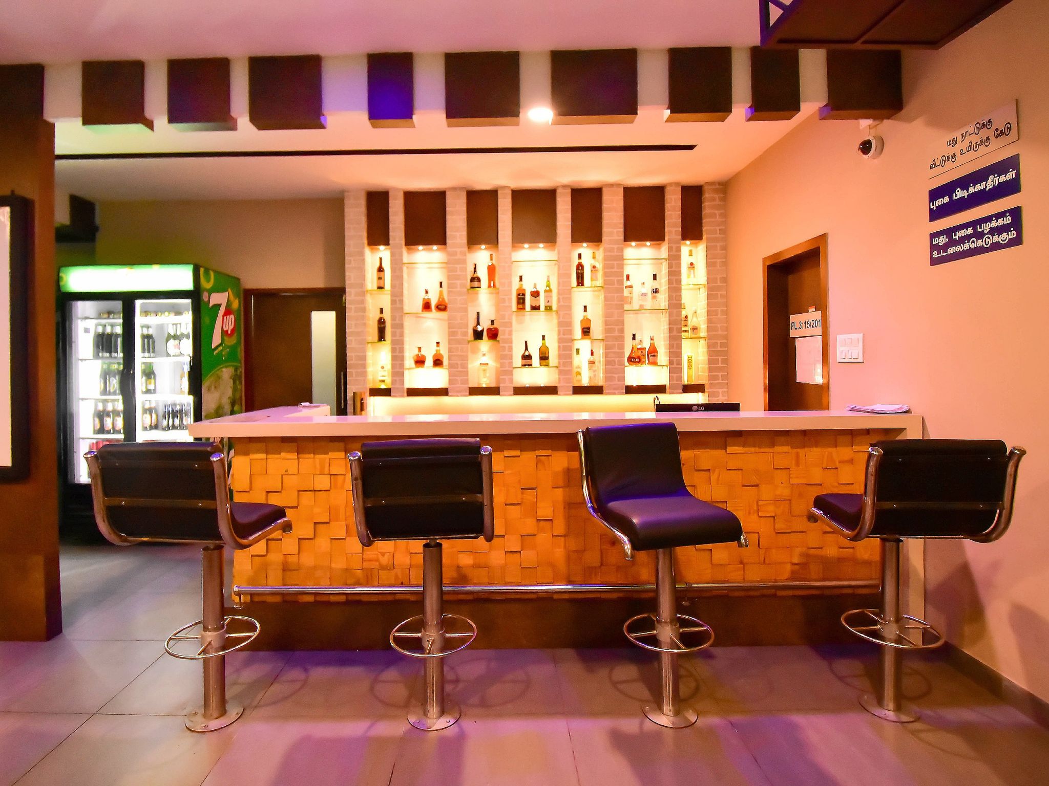 undefined Hotel Land Mark 10