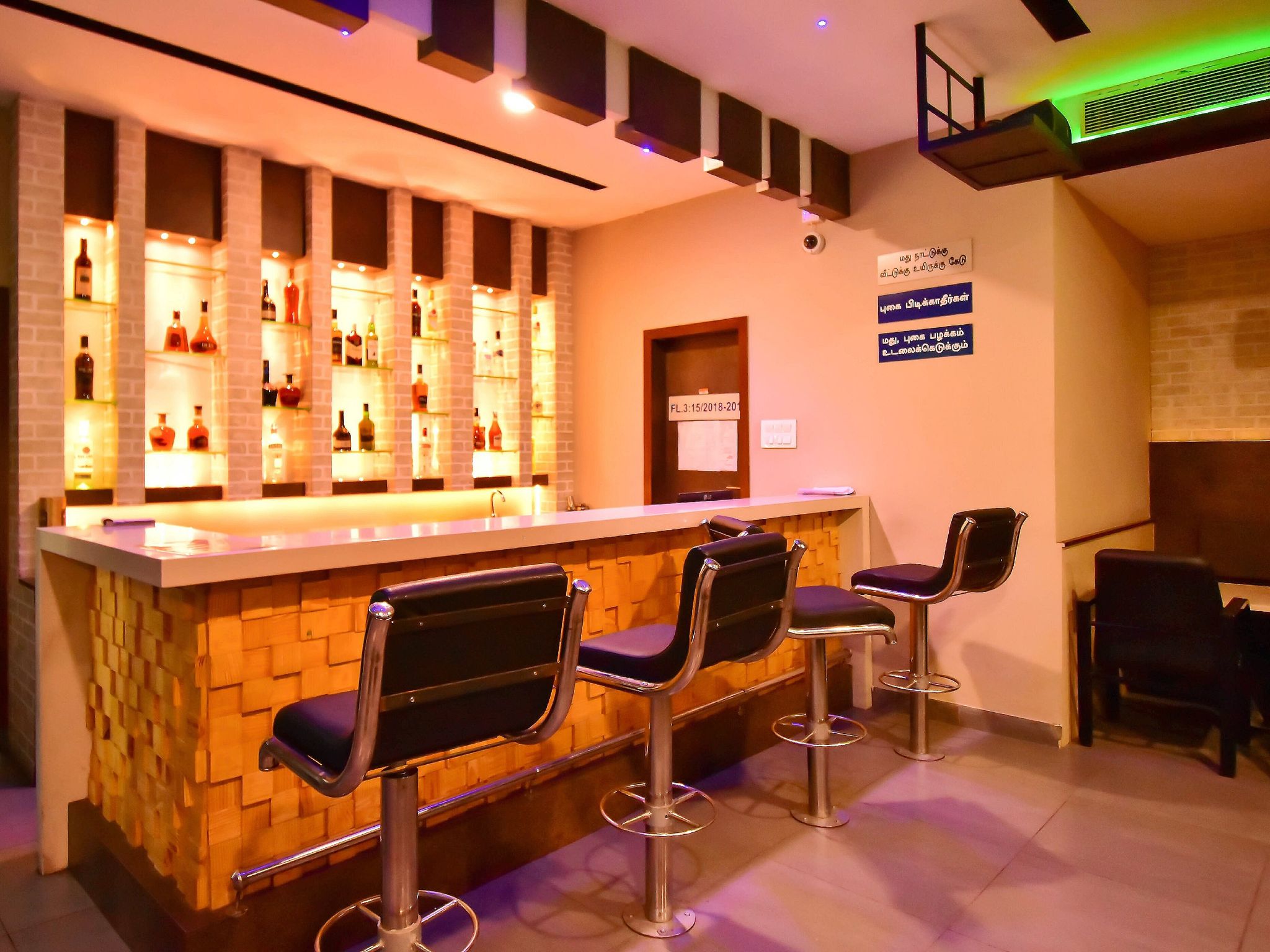undefined Hotel Land Mark 5