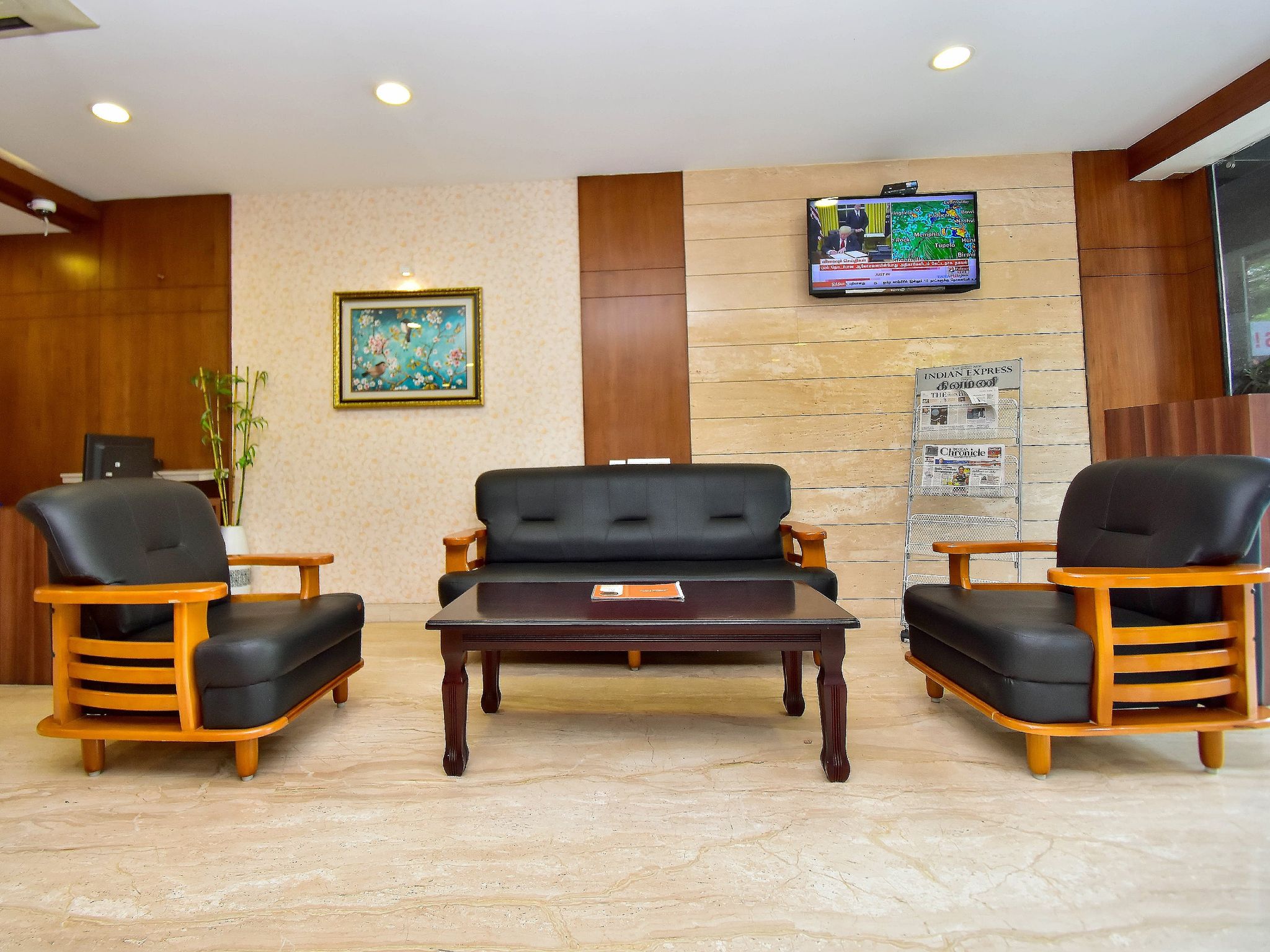 undefined Hotel Land Mark 3