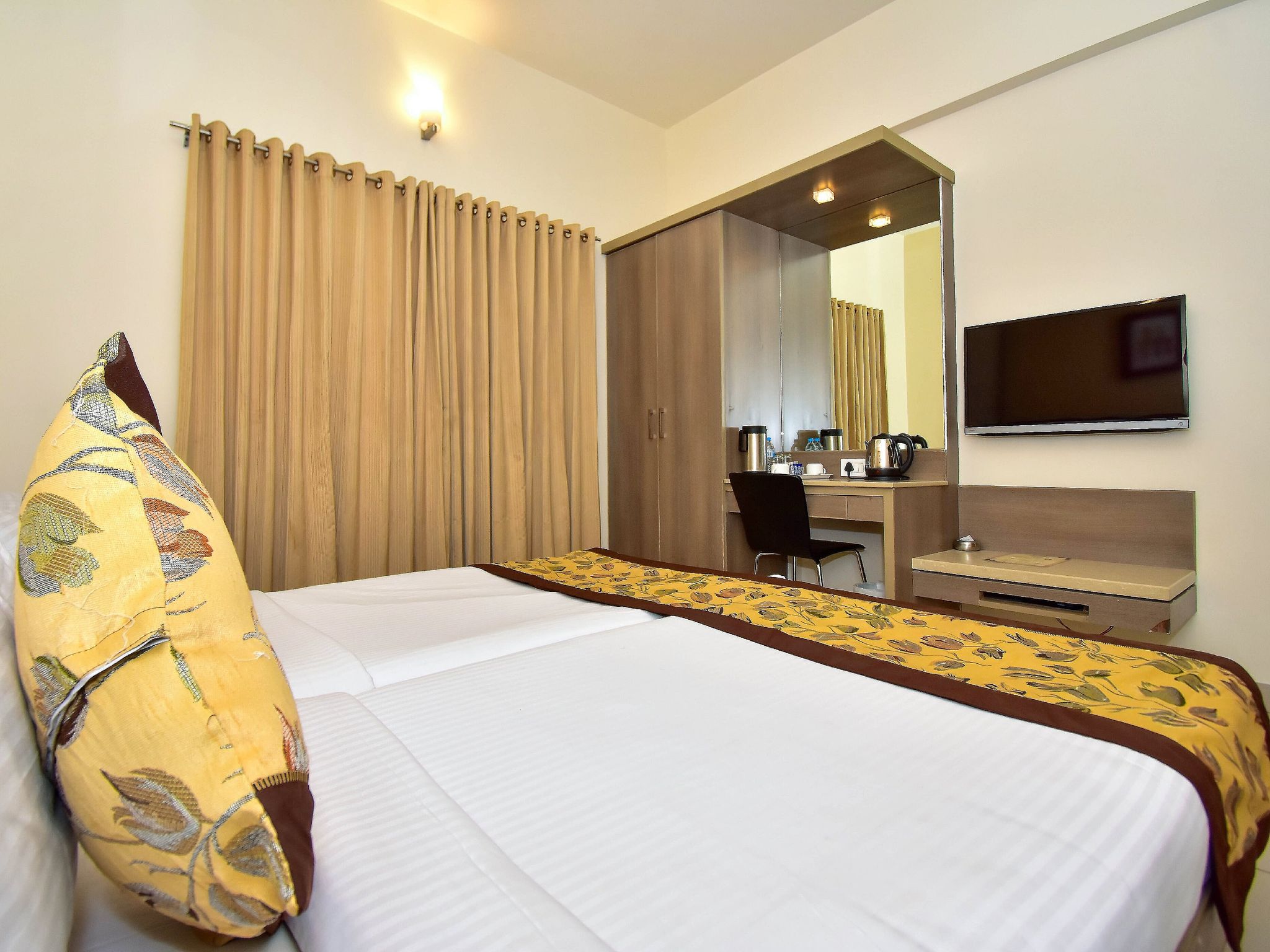 undefined Hotel Land Mark 10