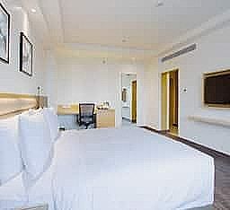 Ikon by Annapoorna Executive Room-EP 5