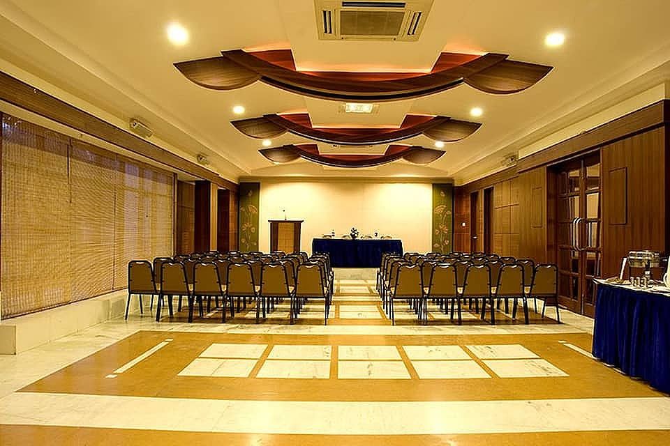 Business Centre