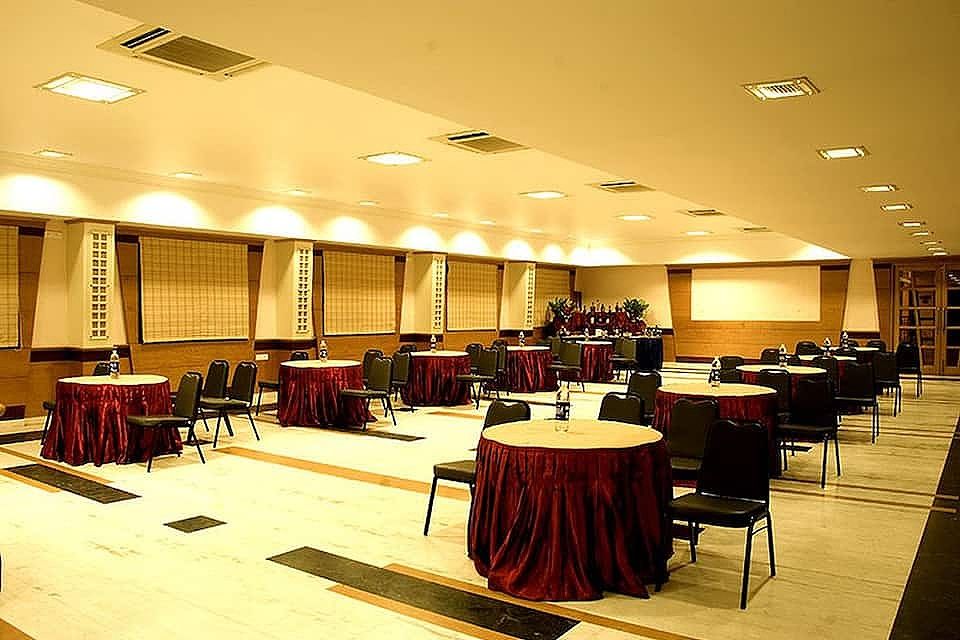 Business Centre