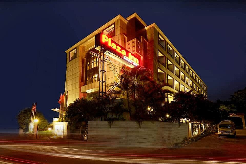 undefined Plaza Inn 6