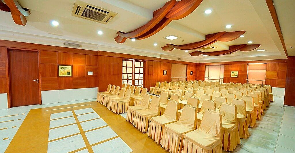 Business Centre