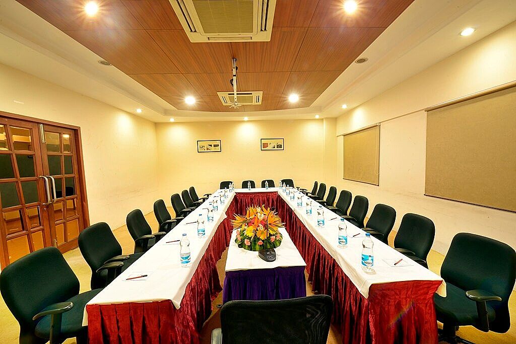Business Centre