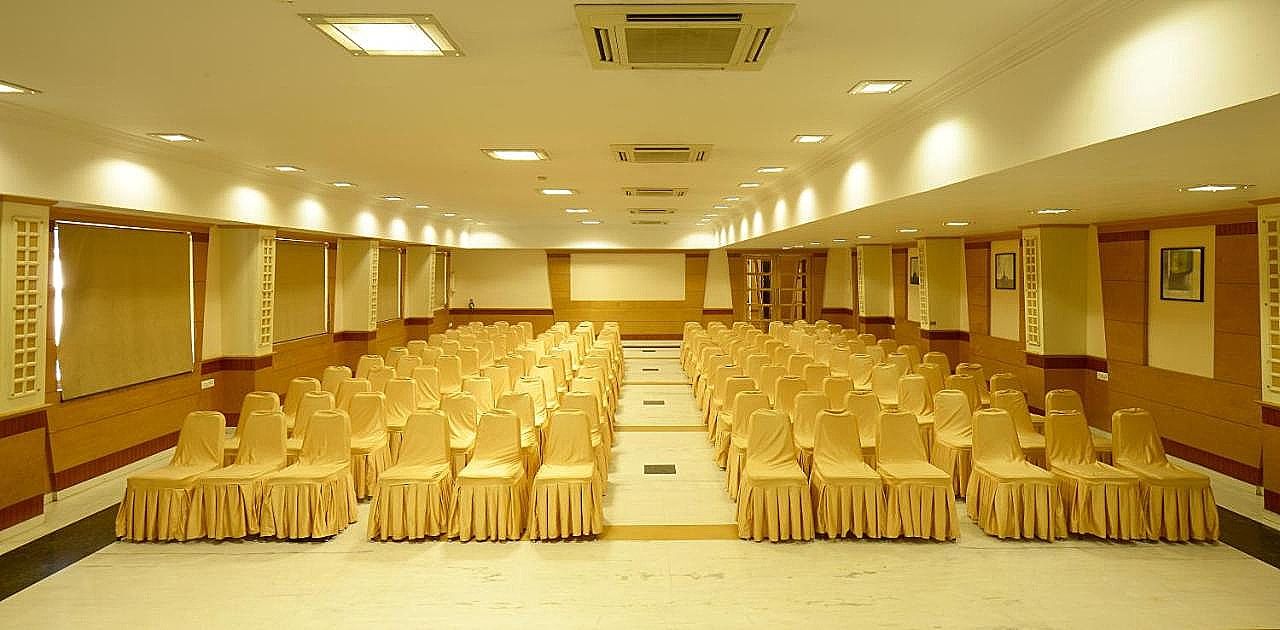 Business Centre