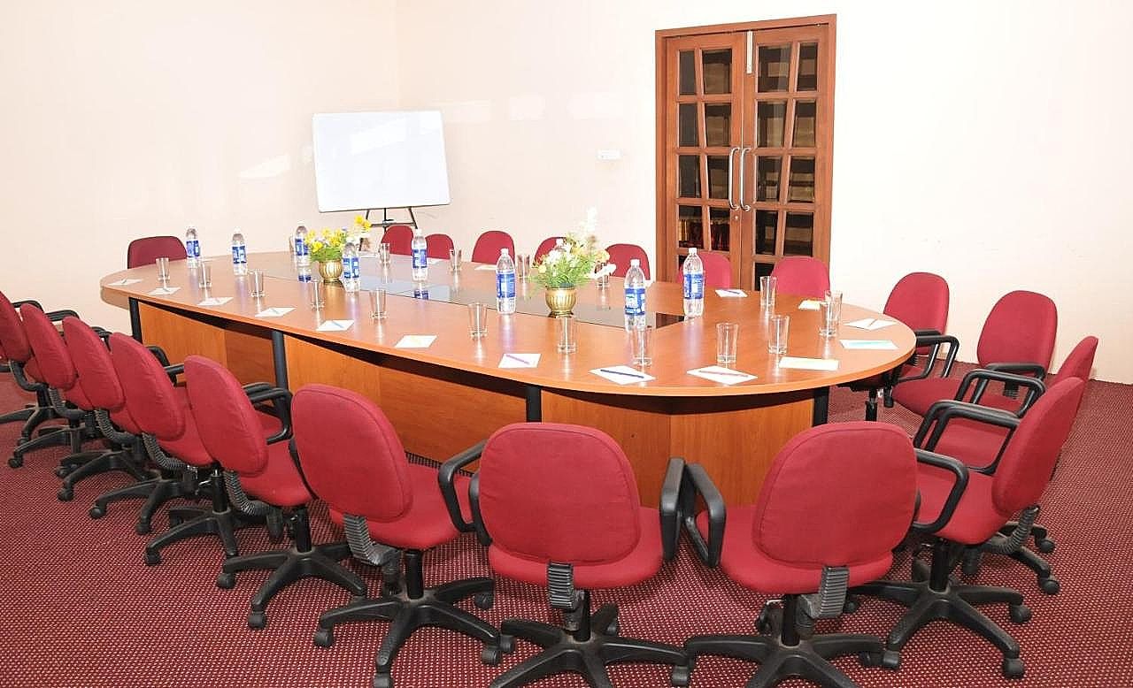 Business Centre