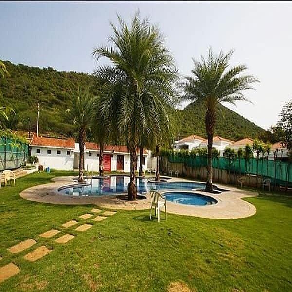 swimmimg pool