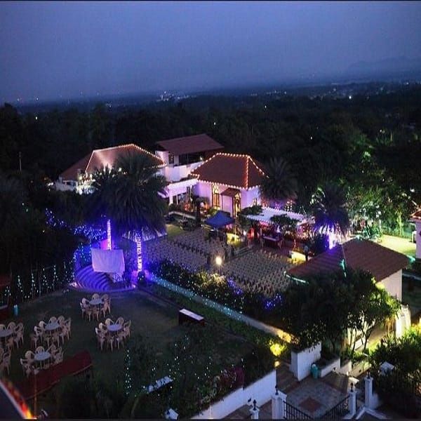 night view