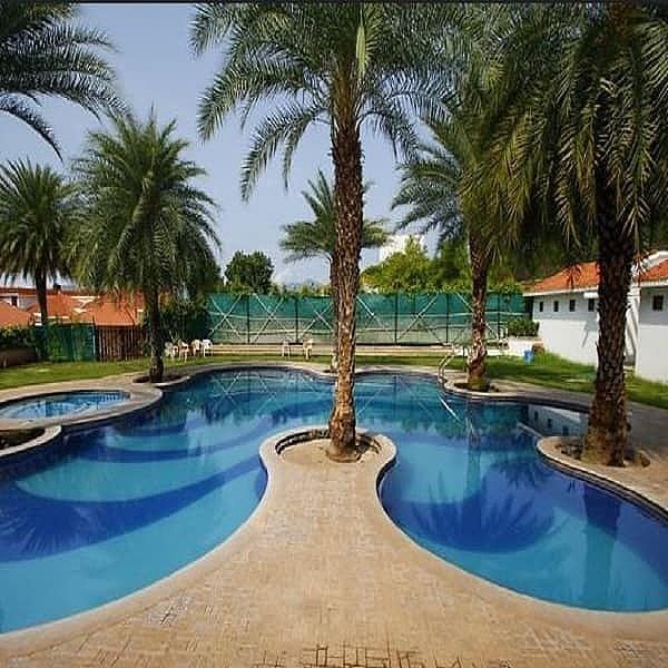 swimmimg pool