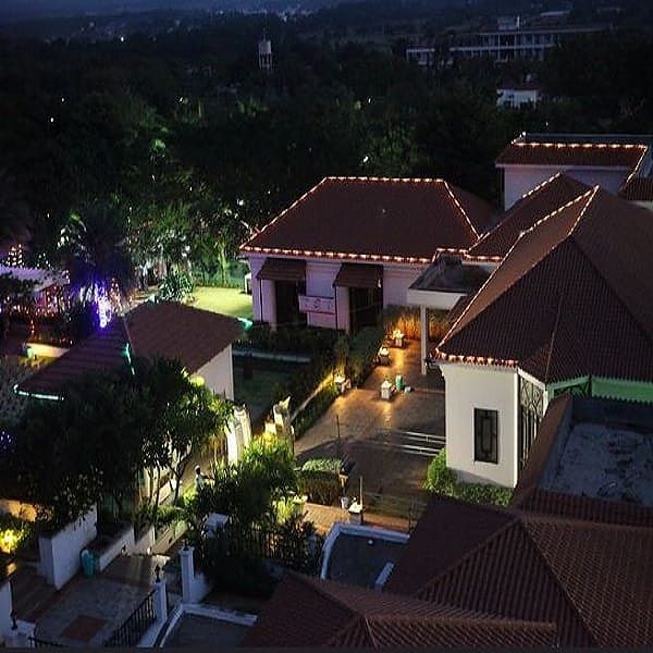 night view