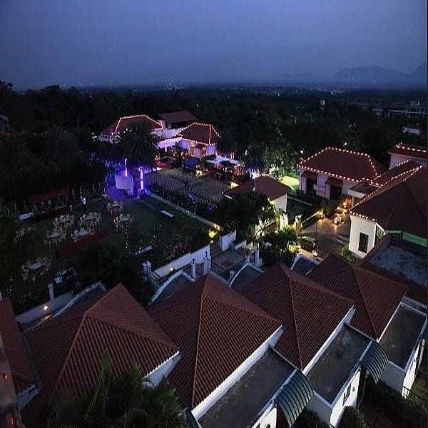 Hotel View