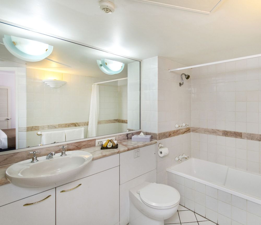 undefined Il Centro Apartment Hotel 5