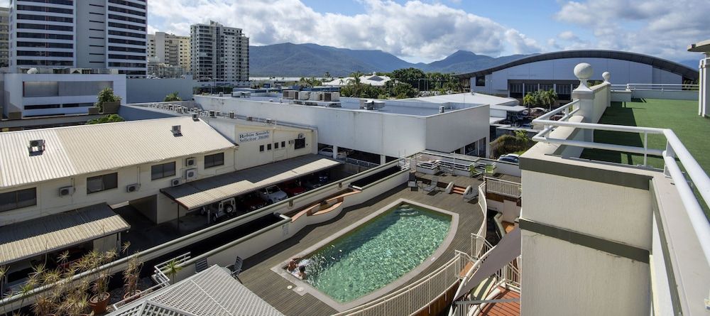 undefined Il Centro Apartment Hotel 10