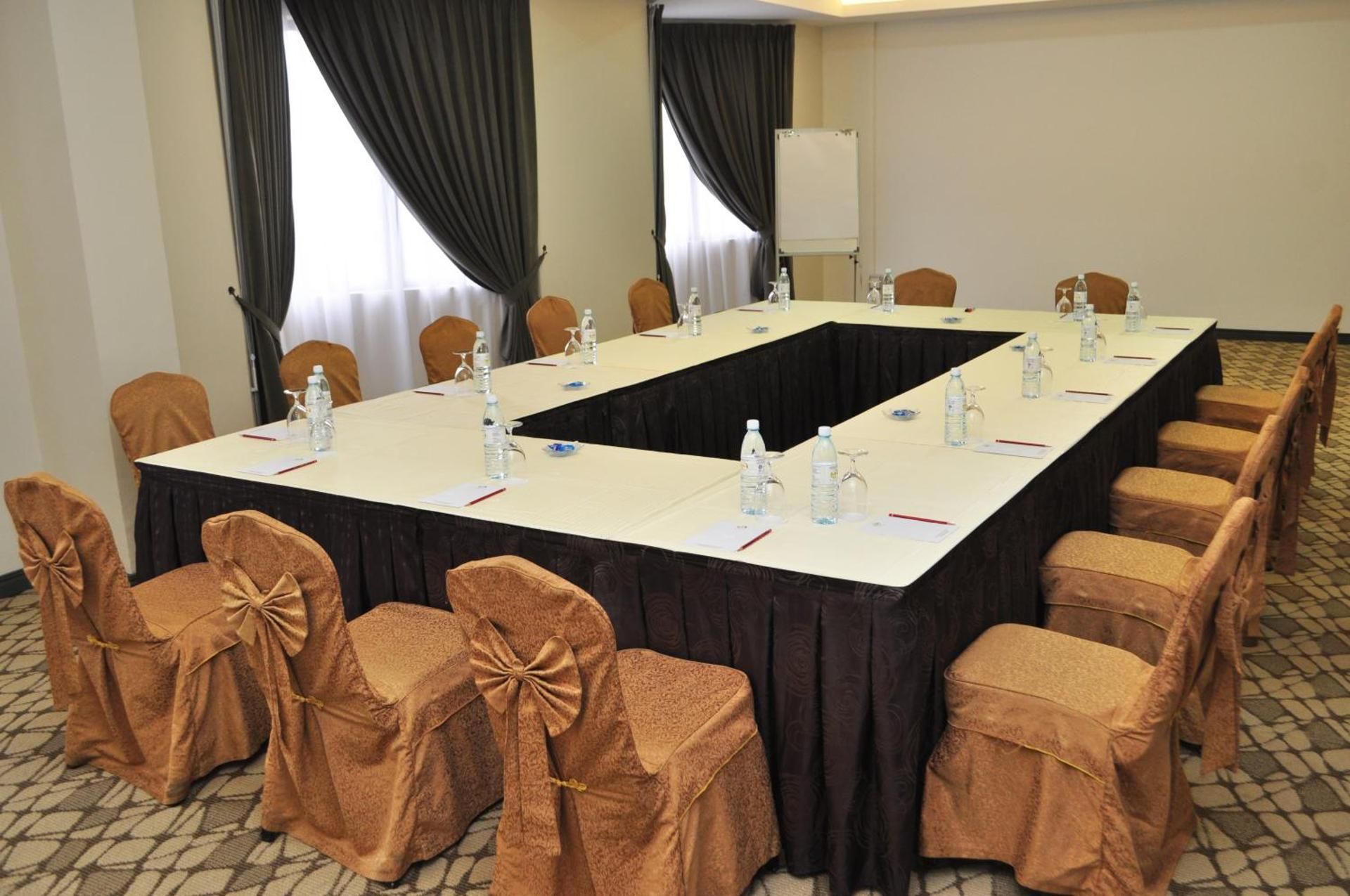meeting room / ballrooms