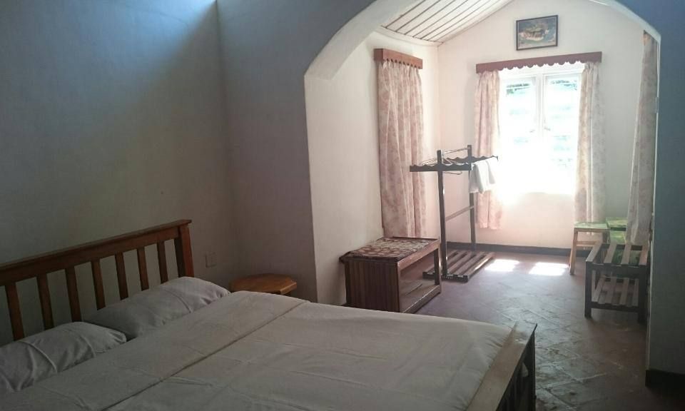 DEVASHOLA HOMESTAY Bison Valley Rooms 2