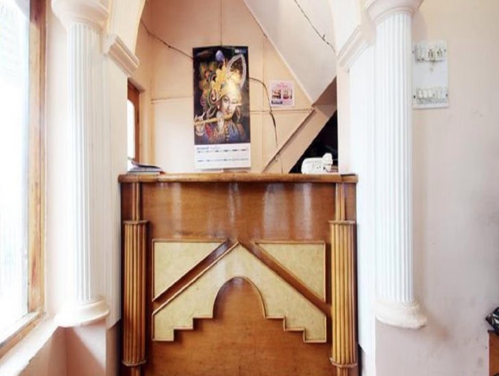 undefined Hotel Monal 2