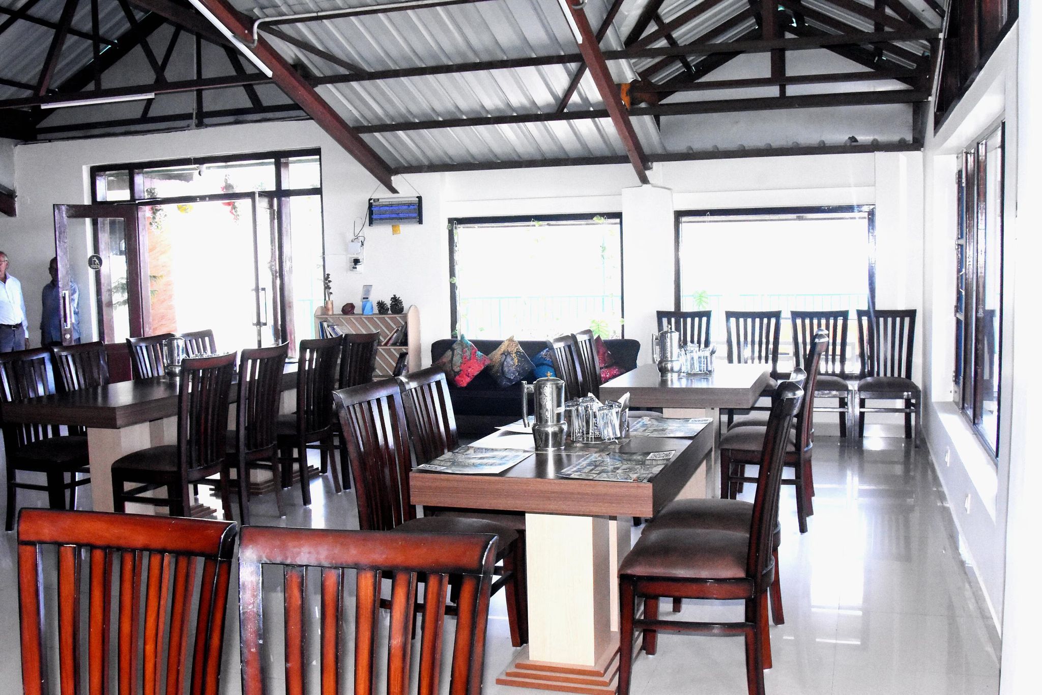 undefined Hotel Monal 4