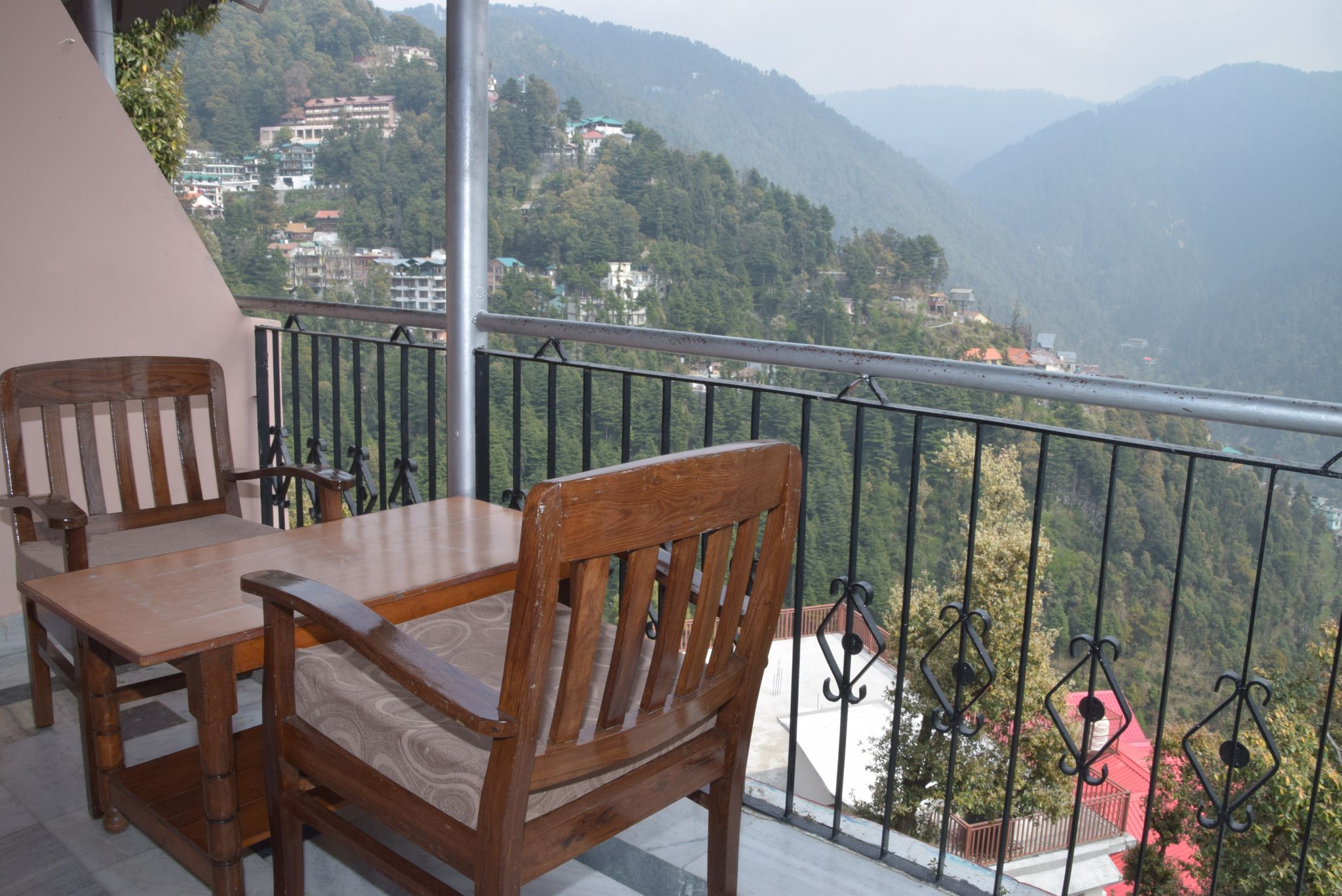 undefined Hotel Monal 3