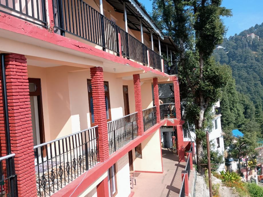 undefined Hotel Monal 9