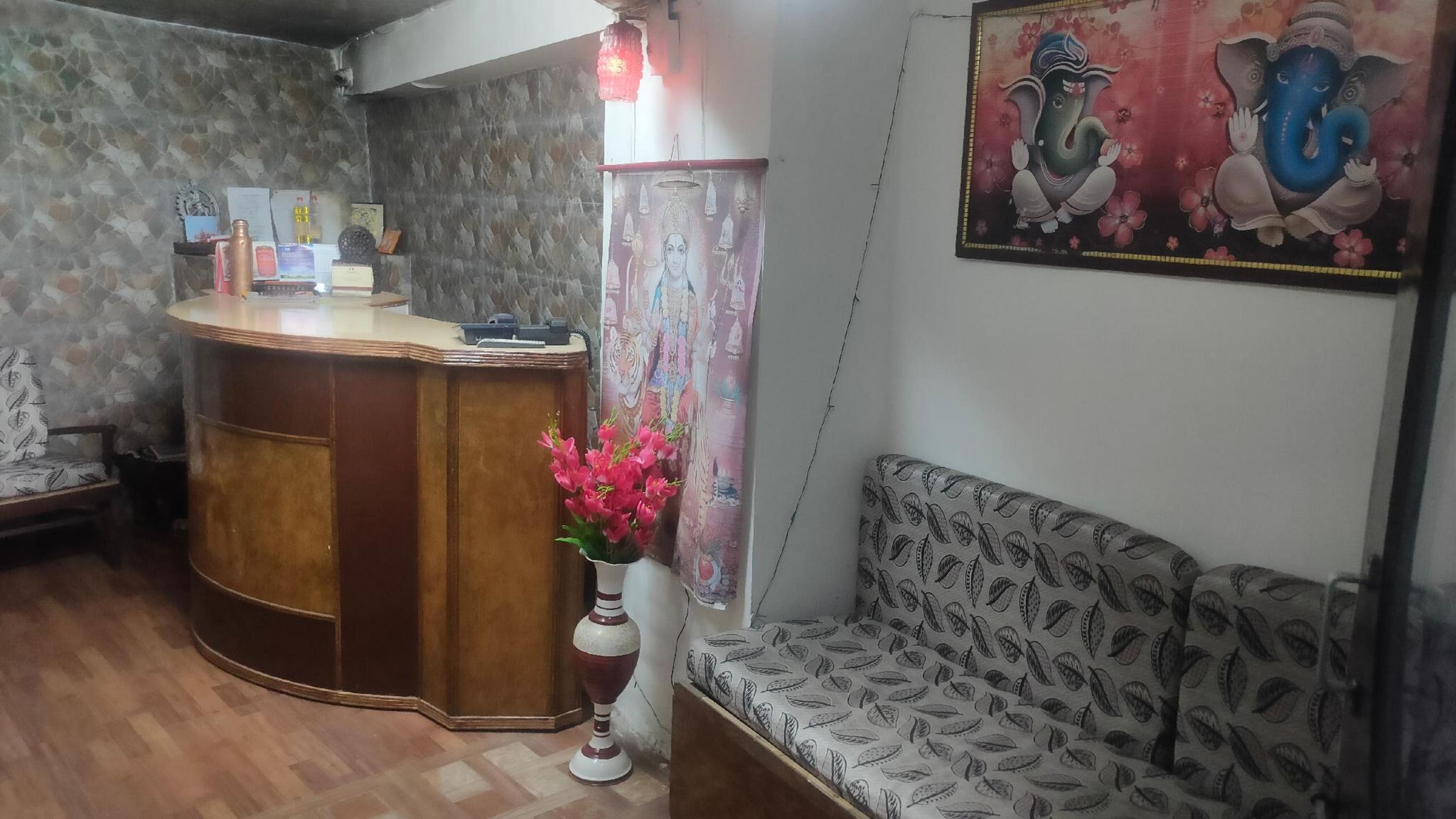 undefined Hotel Satpushap  2