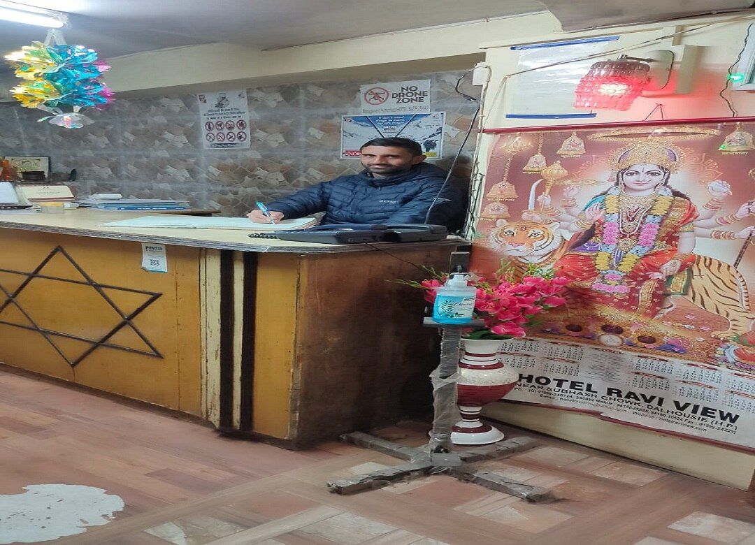 undefined Hotel Satpushap  6