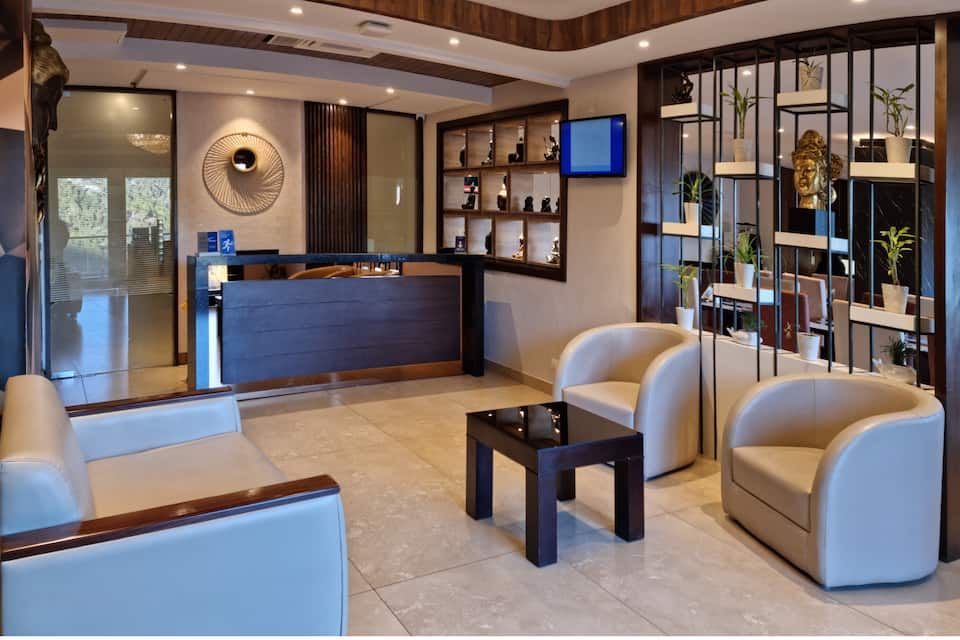 undefined Best Western Dalhousie 3