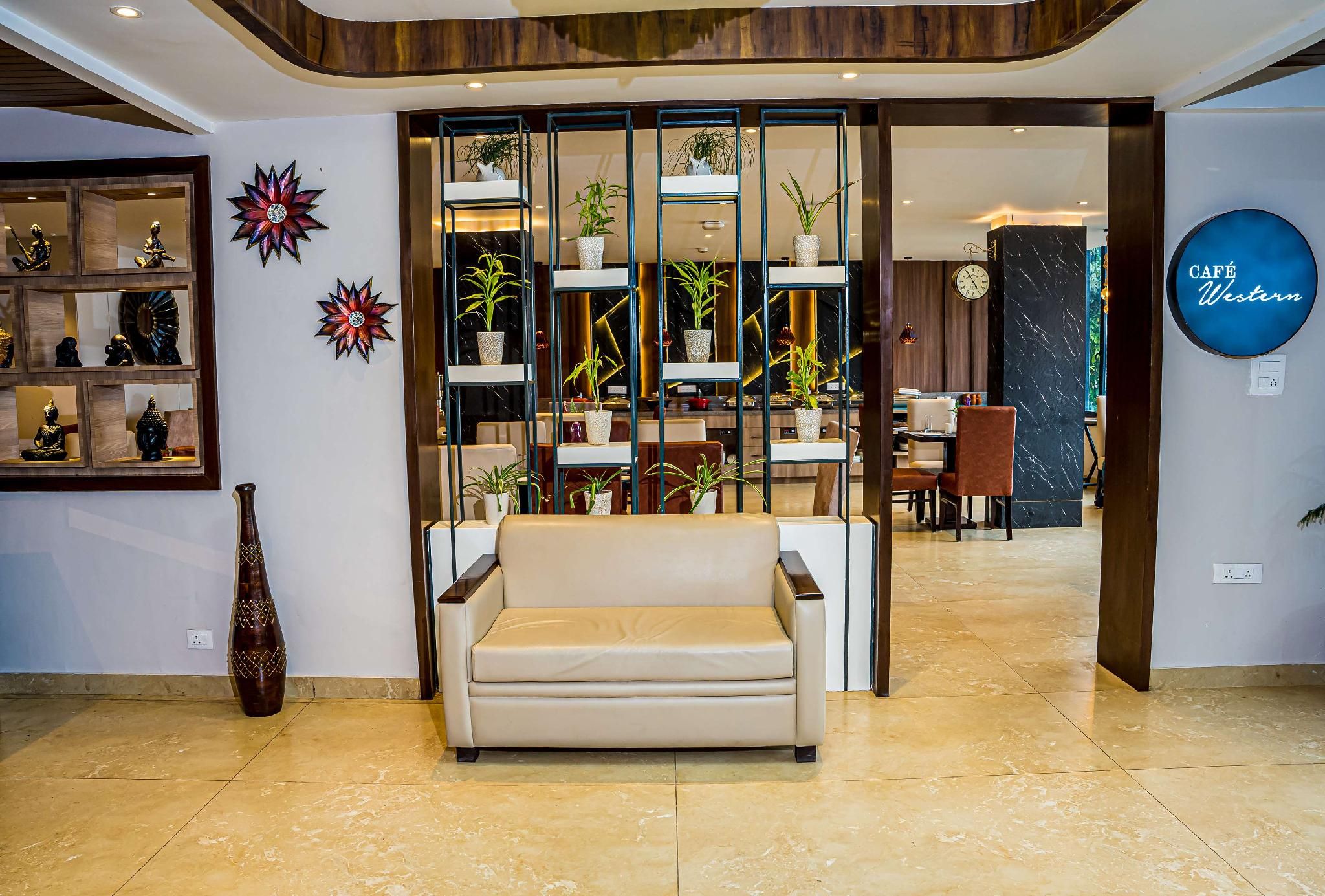 undefined Best Western Dalhousie 4