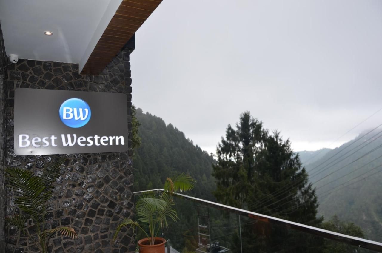 undefined Best Western Dalhousie 6