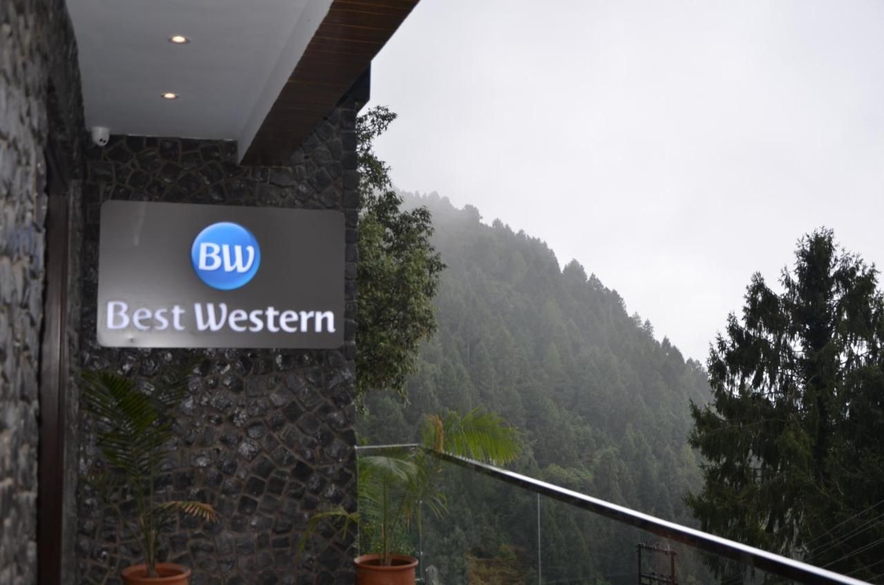 undefined Best Western Dalhousie 10