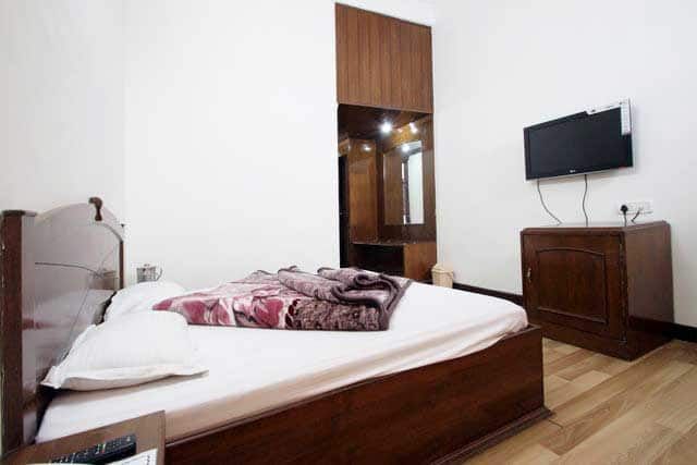 undefined Hotel Comfort Inn 7