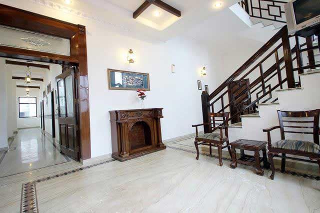 undefined Hotel Comfort Inn 2