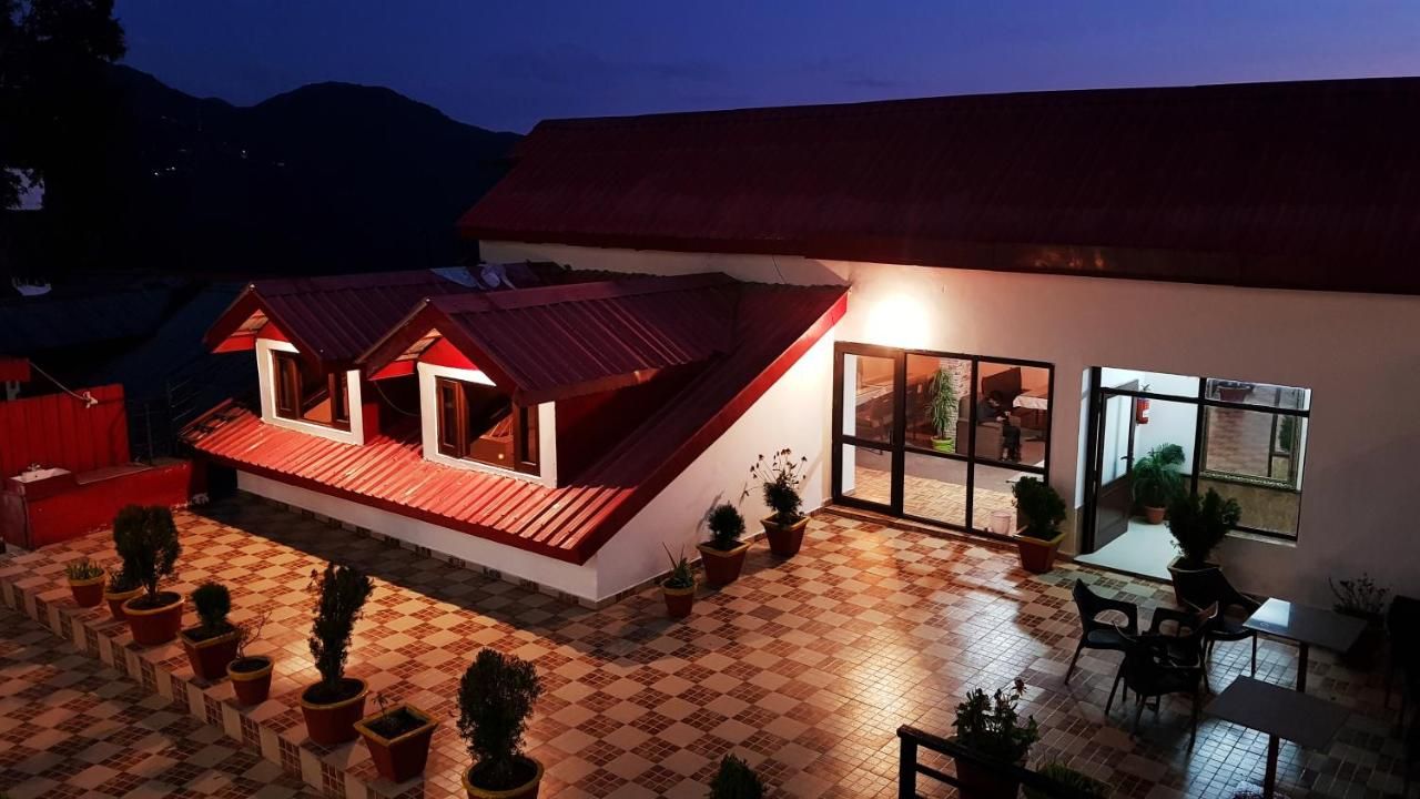 undefined Hotel New Palace 6