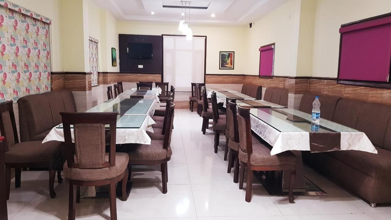 undefined Hotel New Palace 5