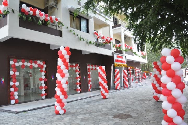 undefined Hotel Ambica 7