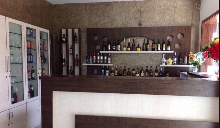 undefined Hotel Ambica 5