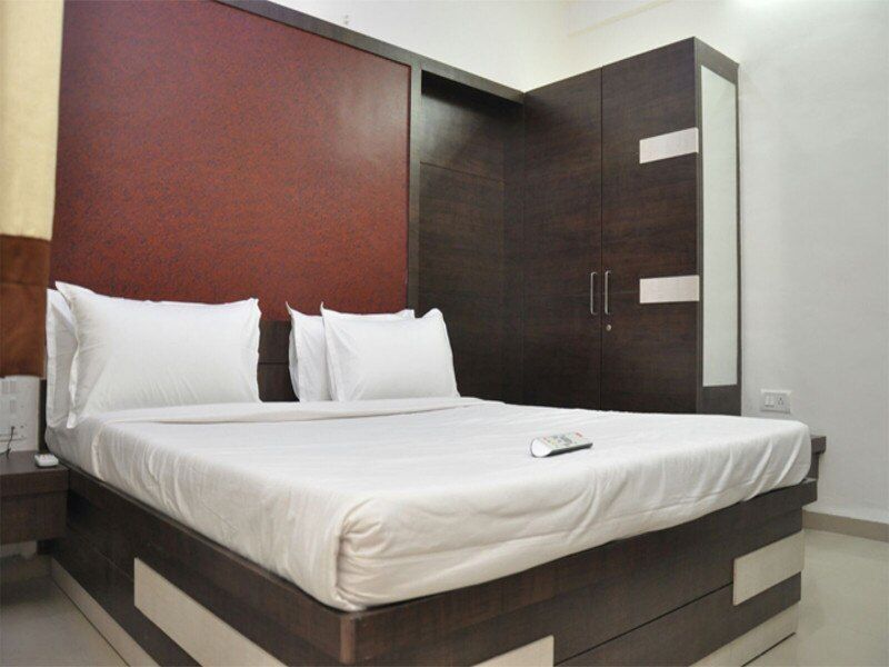 New Room