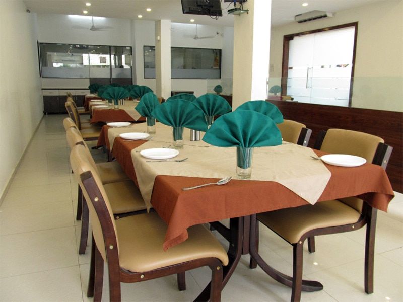 undefined Hotel Ambica 4