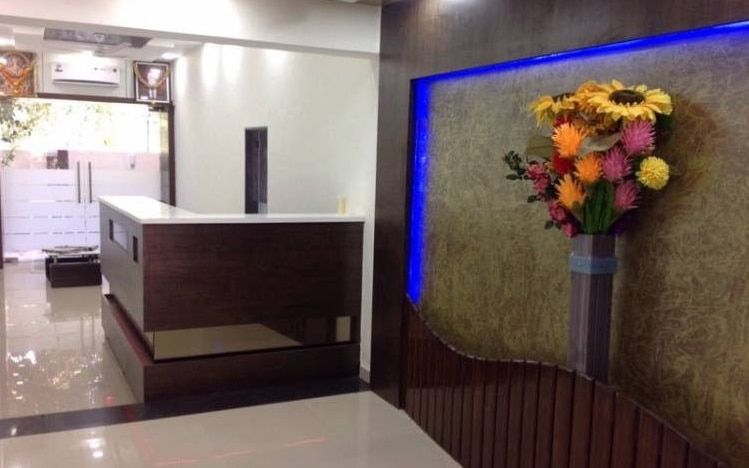 undefined Hotel Ambica 2
