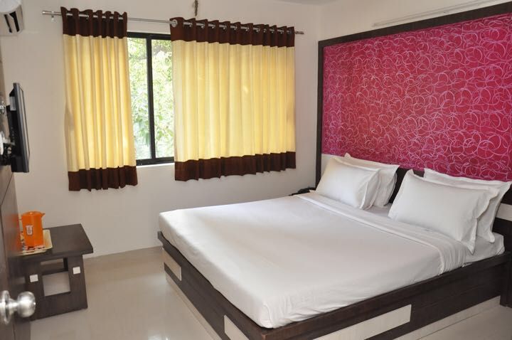 New Room